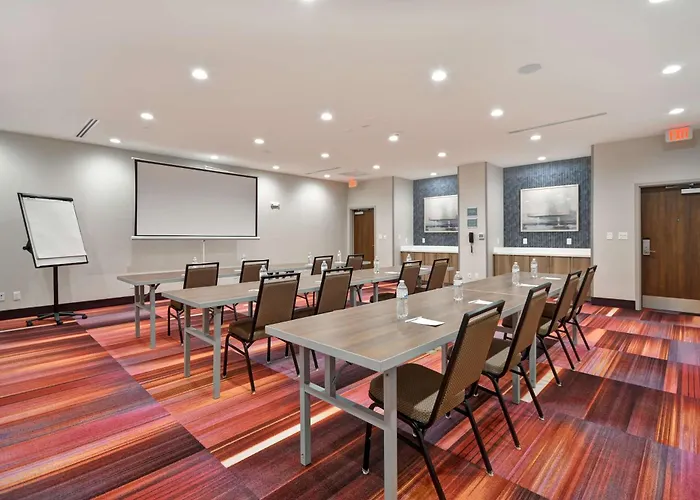 Home 2 Suites By Hilton Fairview Allen